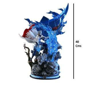 Kakashi Big Anime Figure