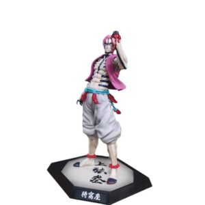 Demon Slayer – Akaza GK PVC Figurine