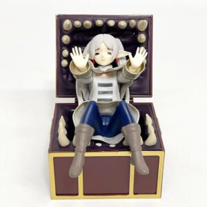 Frieren – Beyond Journey’s End – Treasure Box Mimic PVC Figure