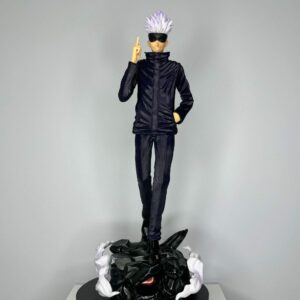 Jujutsu Kaisen Gojo Satoru Anime Figure – 42 cm PVC Collectible